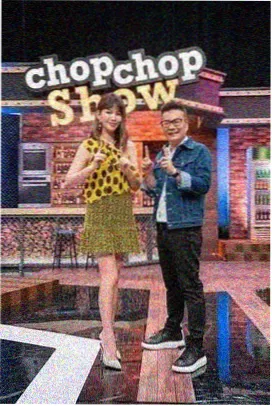 肉片动漫编辑手记配图 工作台与胶片
