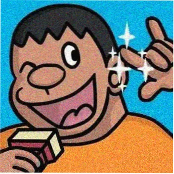 观众头像 周末补番